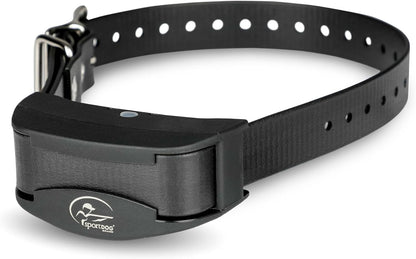 SportDOG NoBark 10 Bark Control Collar - Silent Partner Technology Detects Only Your Dog's Bark, 10 Static Levels, 2 Training Modes, Rechargeable 200-Hr Battery, Waterproof, Dogs 8 lb+ - Image 11