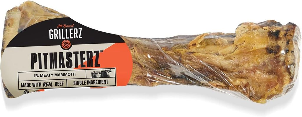 Grillerz Pork Femur, for Pets | Wrapped | Pack of 2 - Image 15