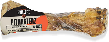 Grillerz Pork Femur, for Pets | Wrapped | Pack of 2 - Image 15