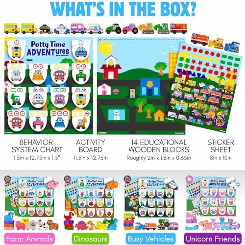 Educational wooden car and truck toys for fine motor skills