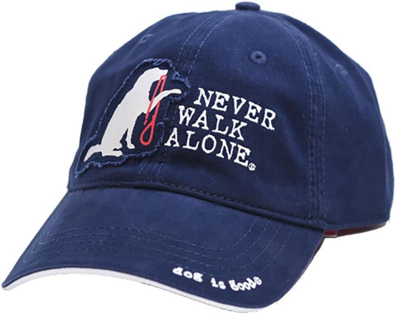 Dog is Good Signature Hat Never Camp Alone - Great Gift for Dog Lovers, for Men and Women - Image 9