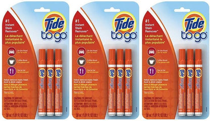 Tide To Go Stain Pens 3 Count (1 Pack) - Image 13