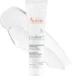 Avene Cicalfate Plus Restorative Protective Cream front view product packaging