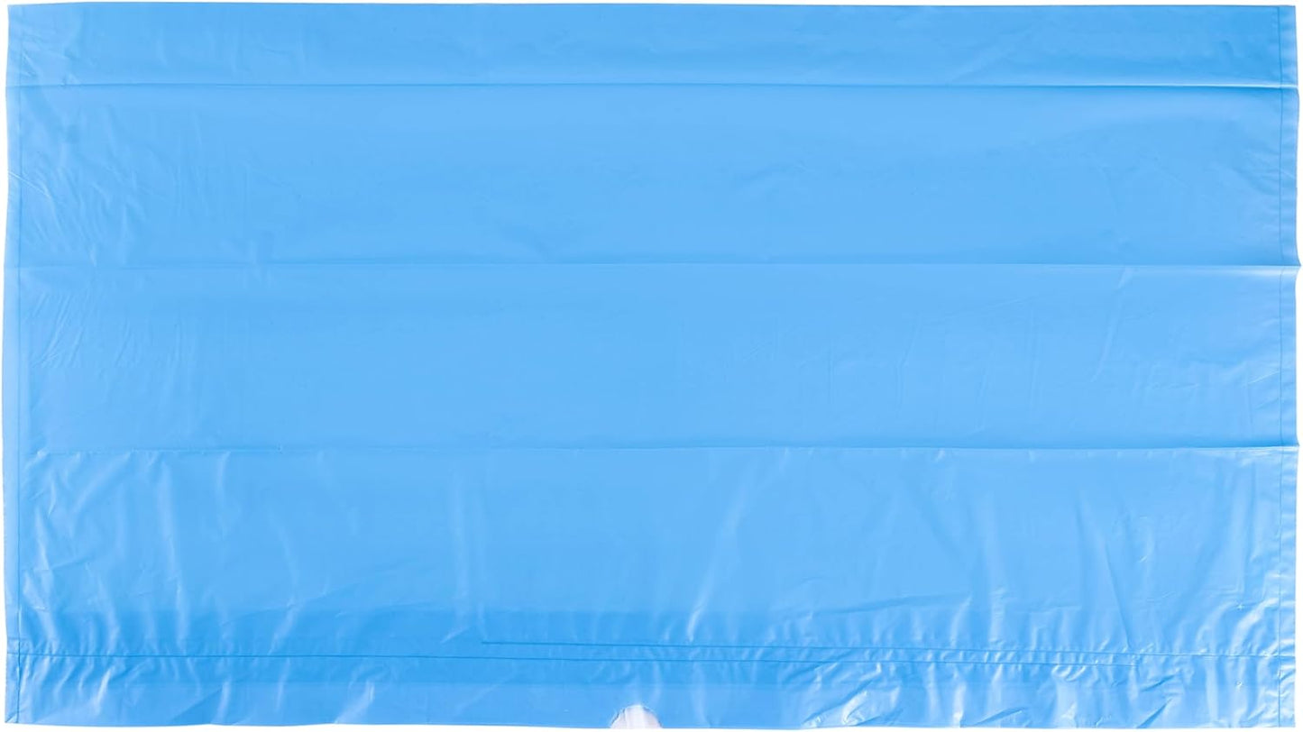 Fresh Step lavender scented litter box liners 7 count