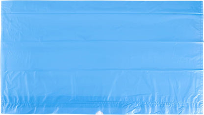 Fresh Step lavender scented litter box liners 7 count
