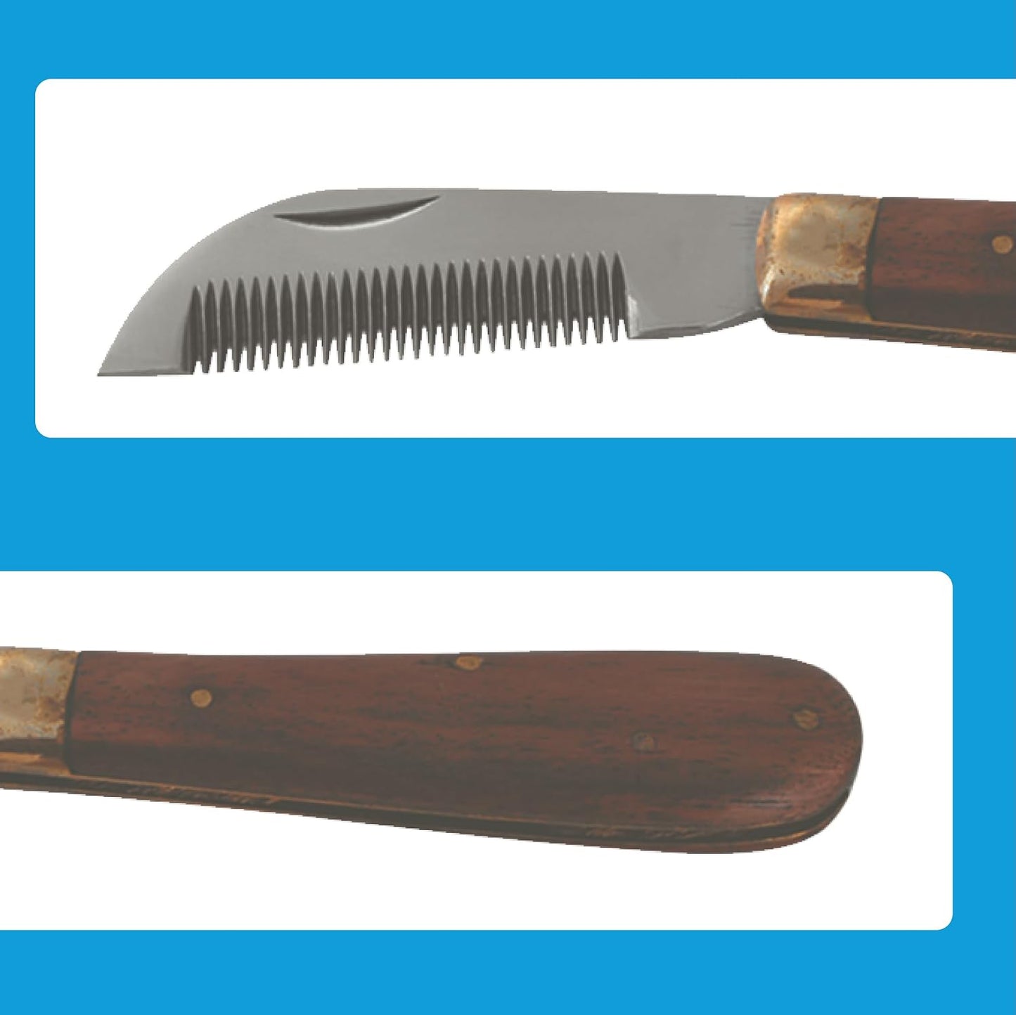 DrTail professional horse mane maintenance tool
