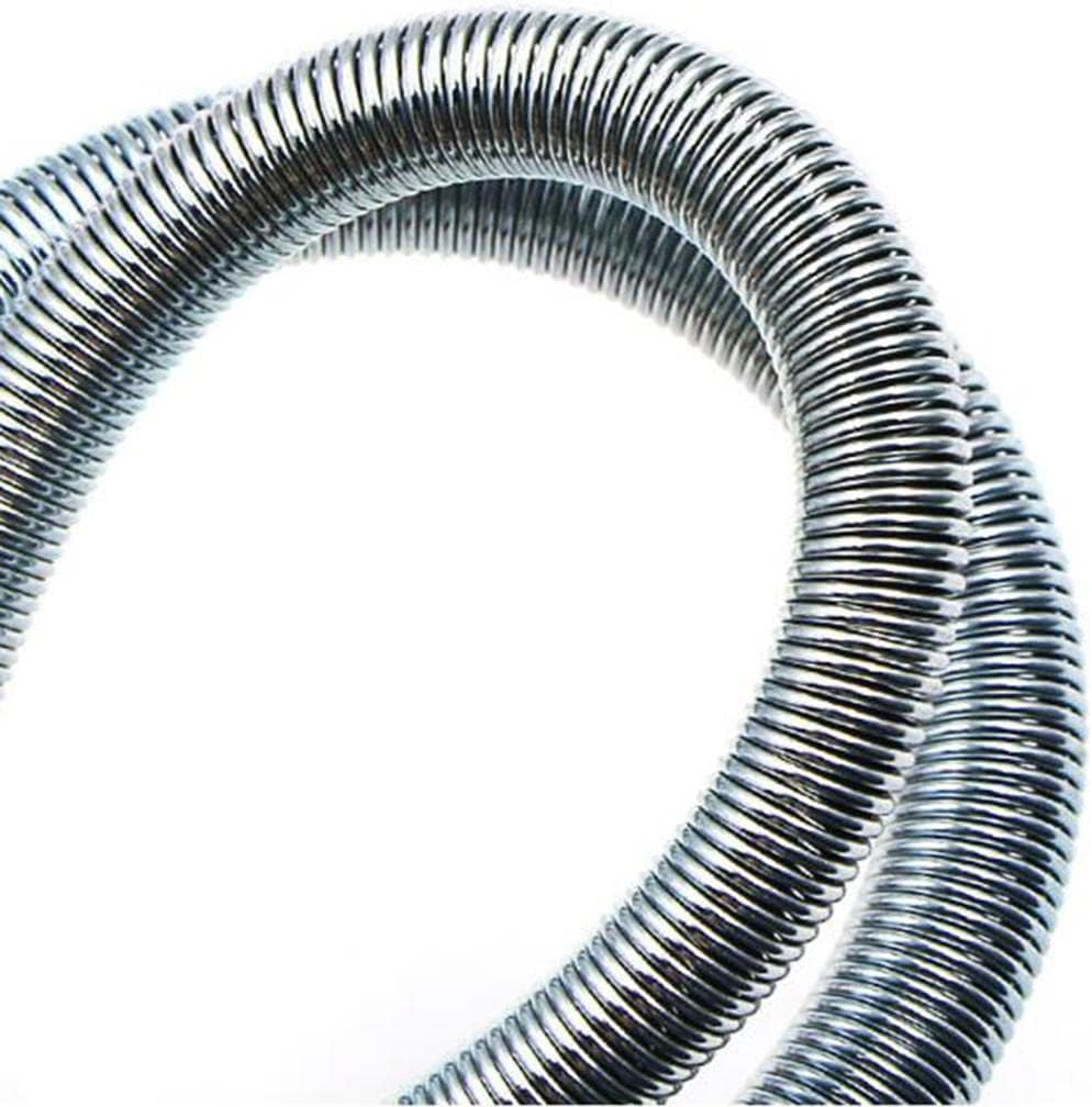 Heavy duty plumbing tools for bending aluminum and steel pipes