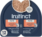 Instinct Flaked Split Cup, Wet Cat Food, Grain Free - Real Chicken Entre in Gravy, 2.64 oz. Cups (Pack of 12) - Image 12