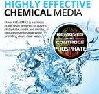 Fluval ClearMax 100 gram filter media bags