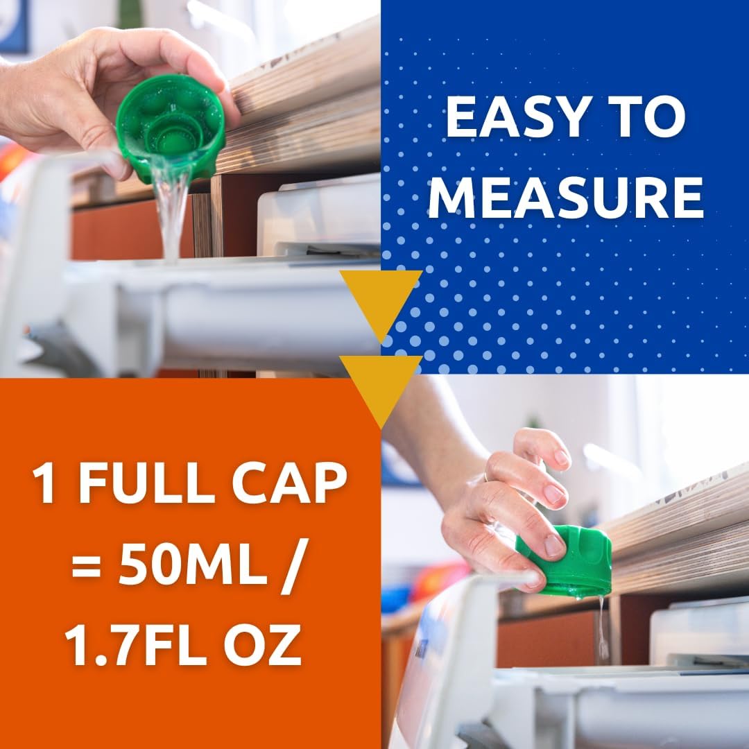 Eco friendly PFAS free formula for equestrian gear maintenance
