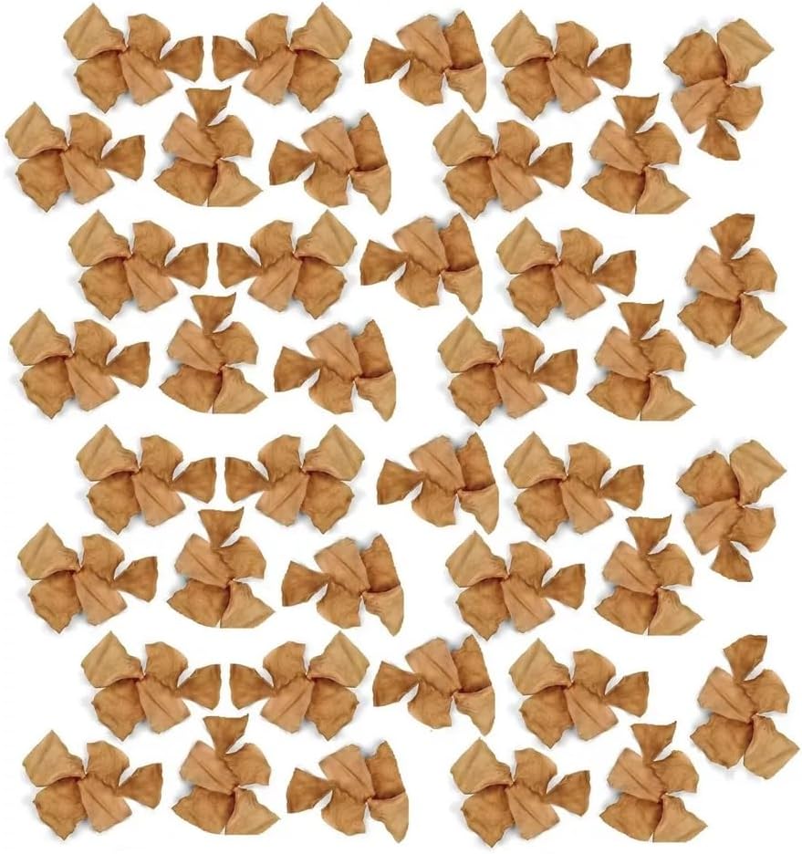 Healthy dog treats for small and medium breeds dental care