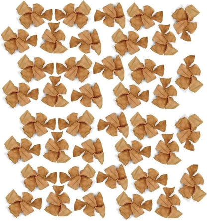 Healthy dog treats for small and medium breeds dental care