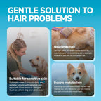 Unosuich antioxidant supplement for dog and cat kidney and immune health