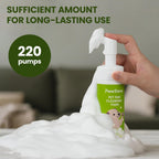PawSono pet paw cleaner for all dog and cat breeds