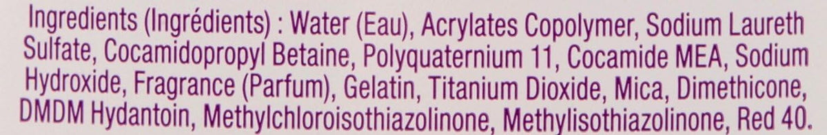 Hartz Groomer's Best Cat Shampoo, Extra Gentle Hairball Control, 15 Ounces - Image 9
