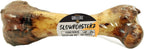 Healthy pork femur bone dog treat for dental care