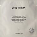 Goop Beauty 15% Glycolic Acid Exfoliating Pads front view packaging