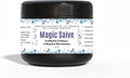 Corazon Therapeutics Bevs Magic Salve 6 ounce jar front view