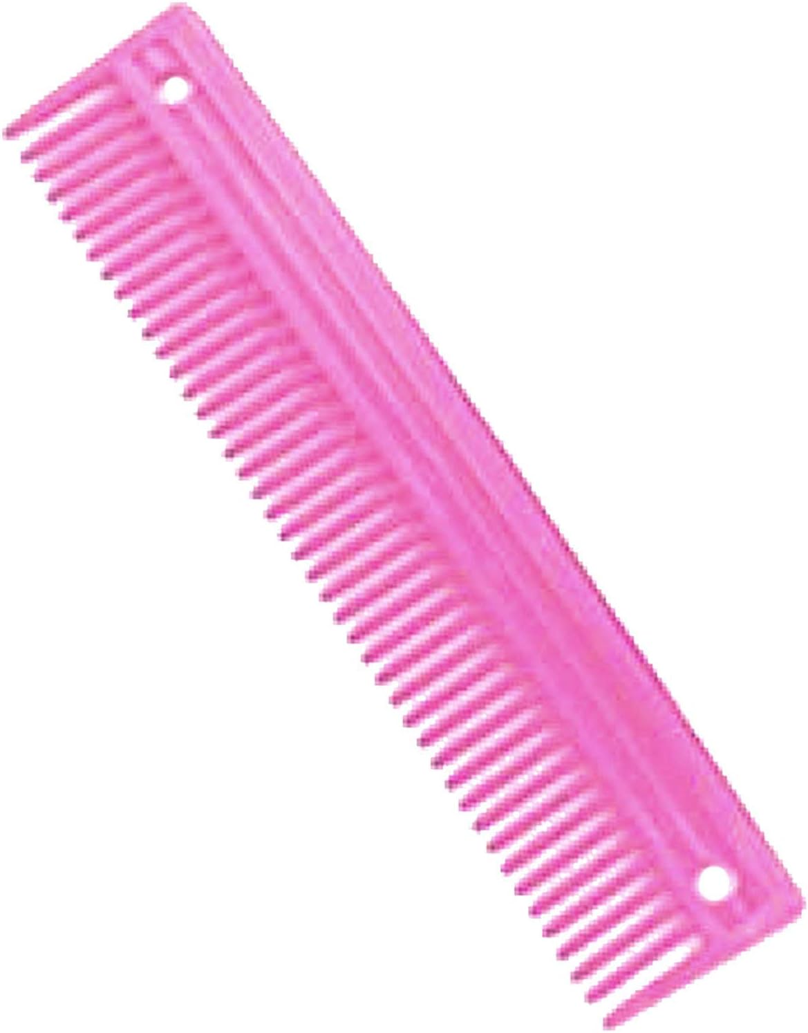 Lincoln premium plastic detangling tool for horse manes and tails