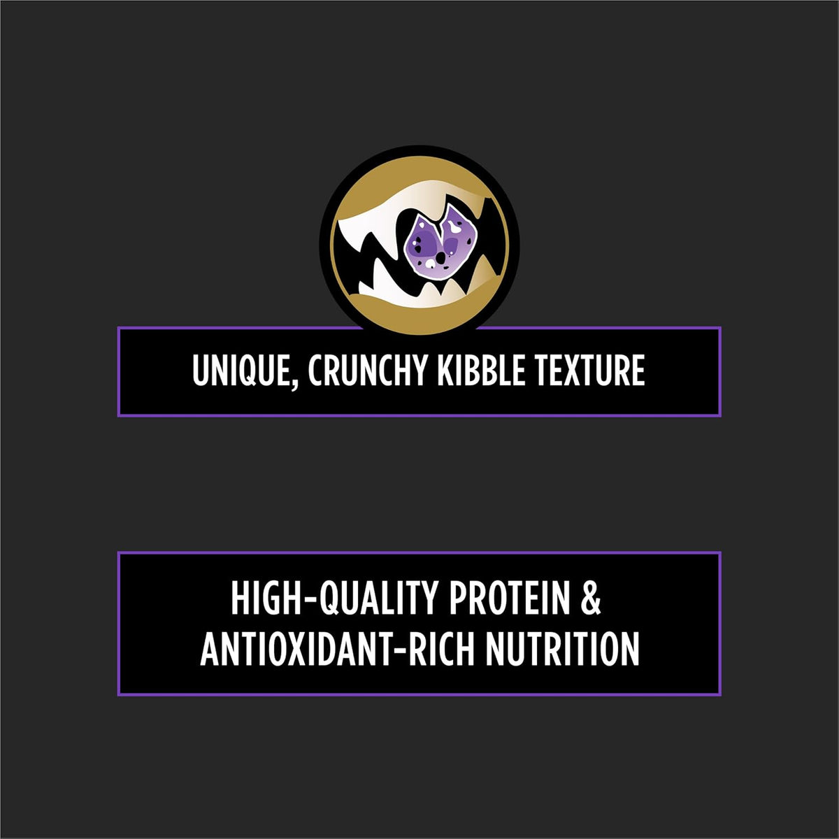 Pro Plan Veterinary Diets DH Dental Health 6 lb bag packaging