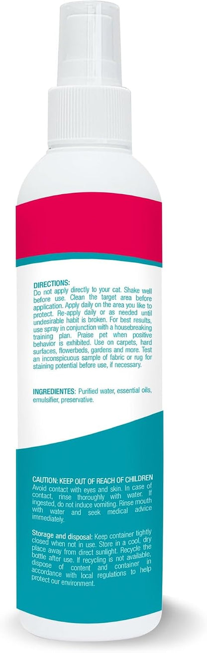 Pet Your Pet bottle design and application nozzle