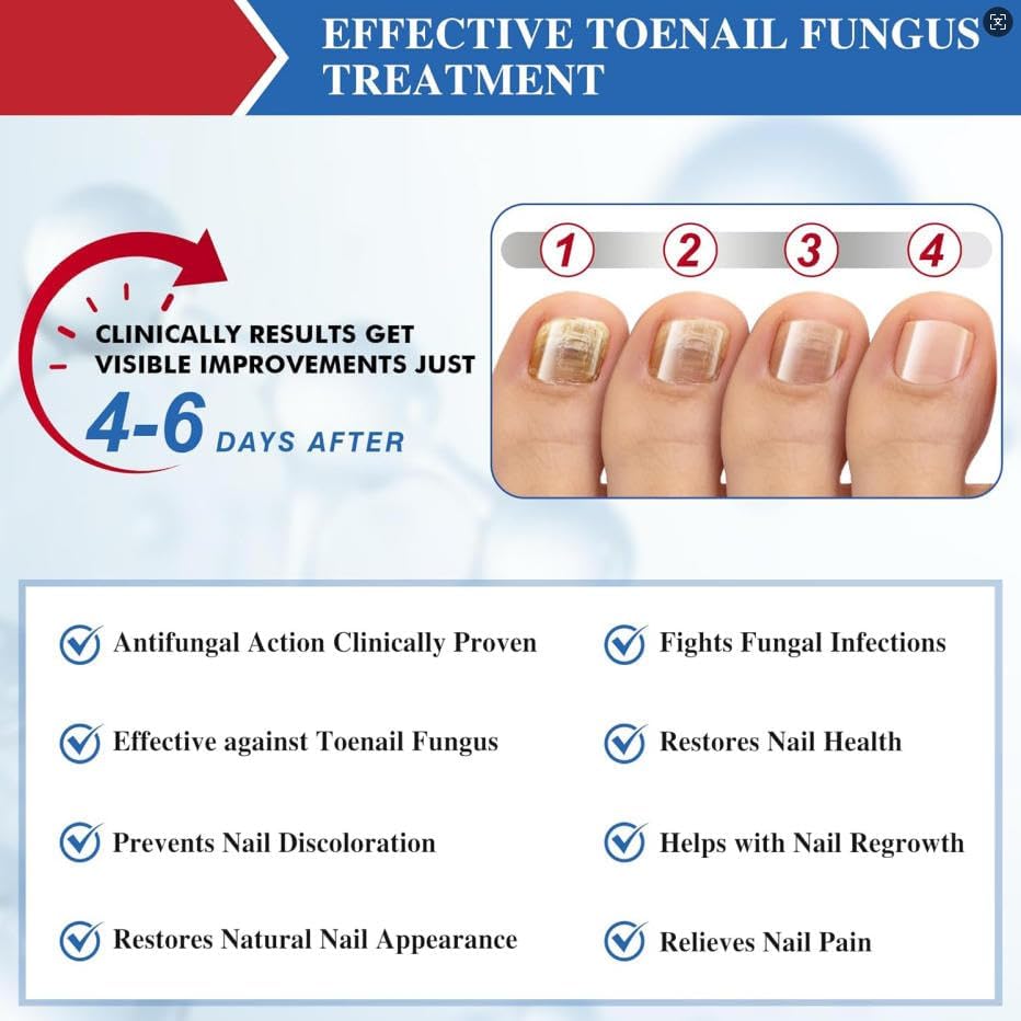 Brush tip applicator for precise nail fungus liquid treatment