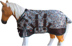 Challenger 1200D Miniature Weanling Donkey Pony Horse Foal Winter Blanket 51996B - Image 10