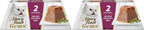 Fancy Feast Gems Pate Cat Food Mousse With Salmon and a Halo of Savory Gravy Cat Food - (Pack of 8) 4 oz. Boxes - Image 15