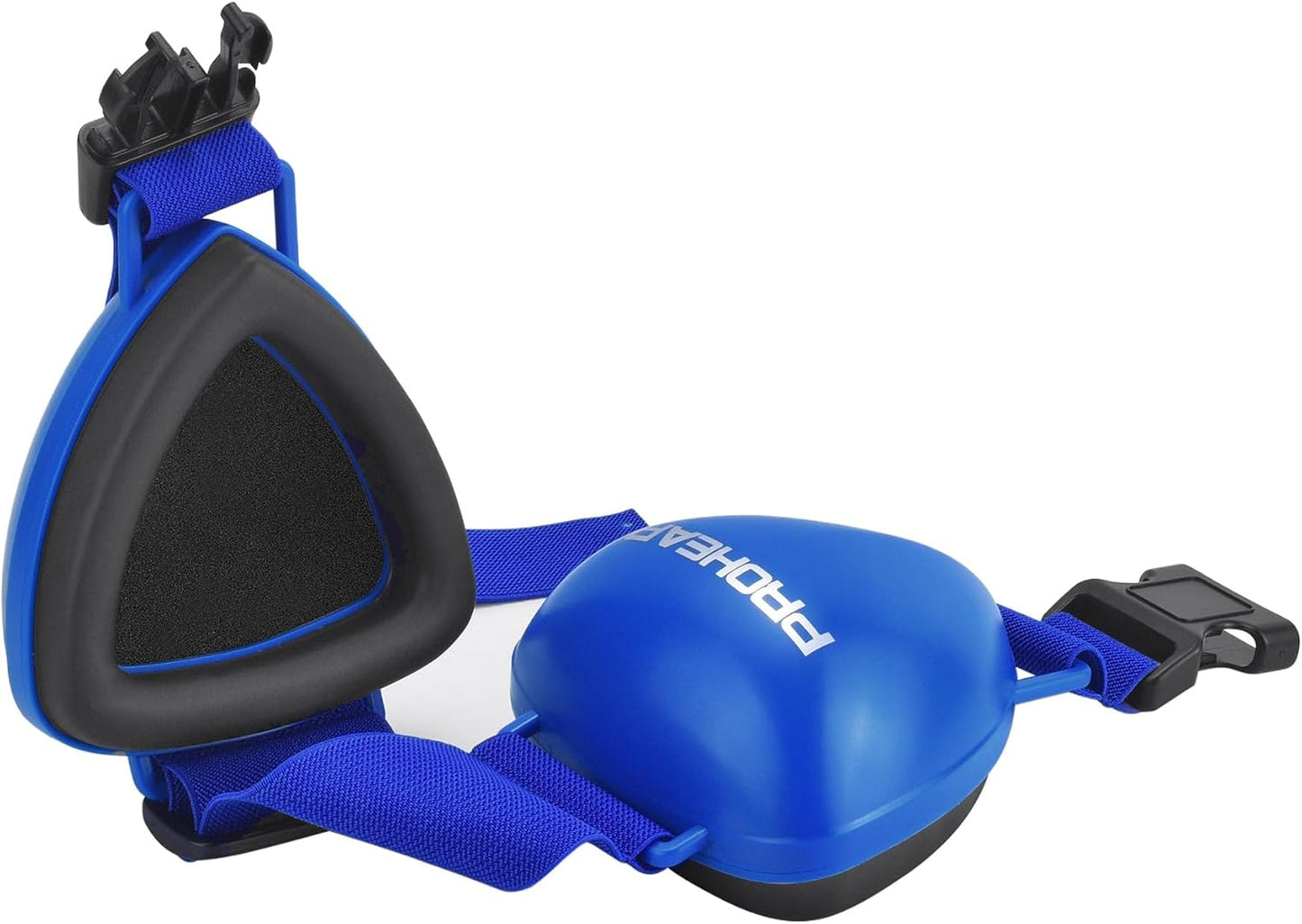 Prohear pet safety earmuffs for travel