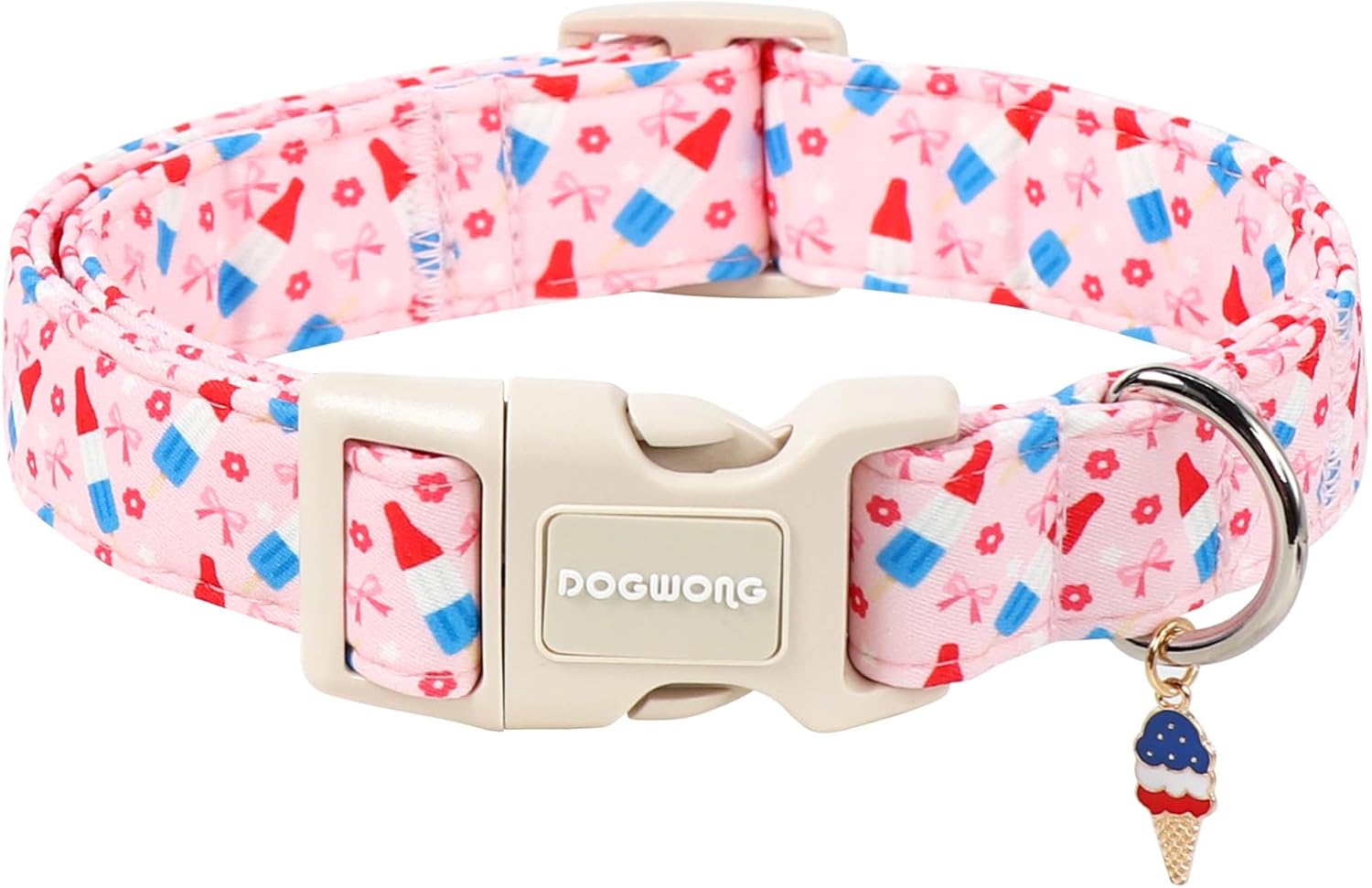 Stylish soft pet accessory for girl dogs and puppies