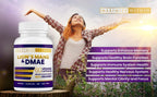 Focus Factor cognitive support capsules ingredient details and highlights