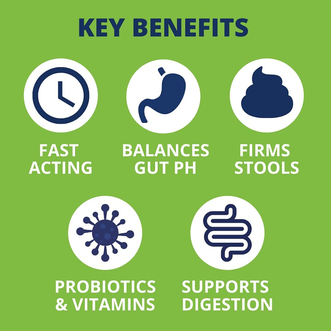 Under the Weather feline prebiotic and probiotic maximum strength formula