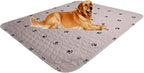SincoPet large dog pee pad placed on floor