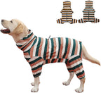 KOOGAL flexible pet sleepwear indoor usage perspective