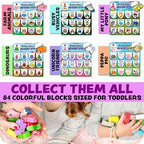 Educational activity board for potty training toddlers