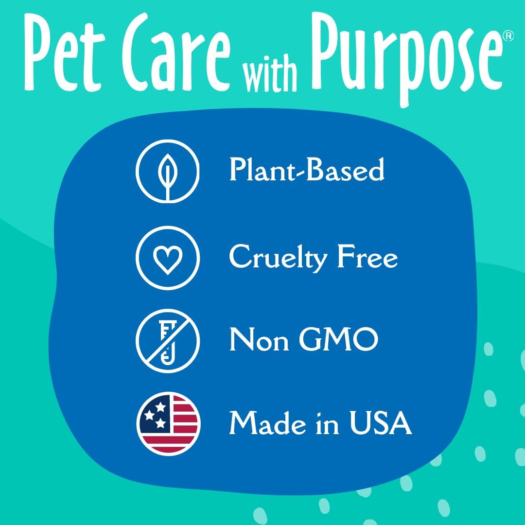Cruelty-free grooming supplies with organic aloe vera ingredients