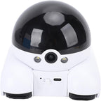 Pet Camera, 1080P Movable Robot WiFi Indoor Security Camera with Phone App | 2-Way Talk, Night Vision, Motion Detection, 32G SD Card, Dual-Lens, Auto Tracking, Real-time Alerts, Dog Cat & Baby Monitor - Image 9