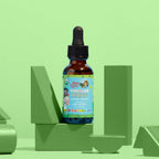 MaryRuth's Organic Toddler Probiotic Liquid Drops, Sugar Free, Ages 1-3 - Image 9