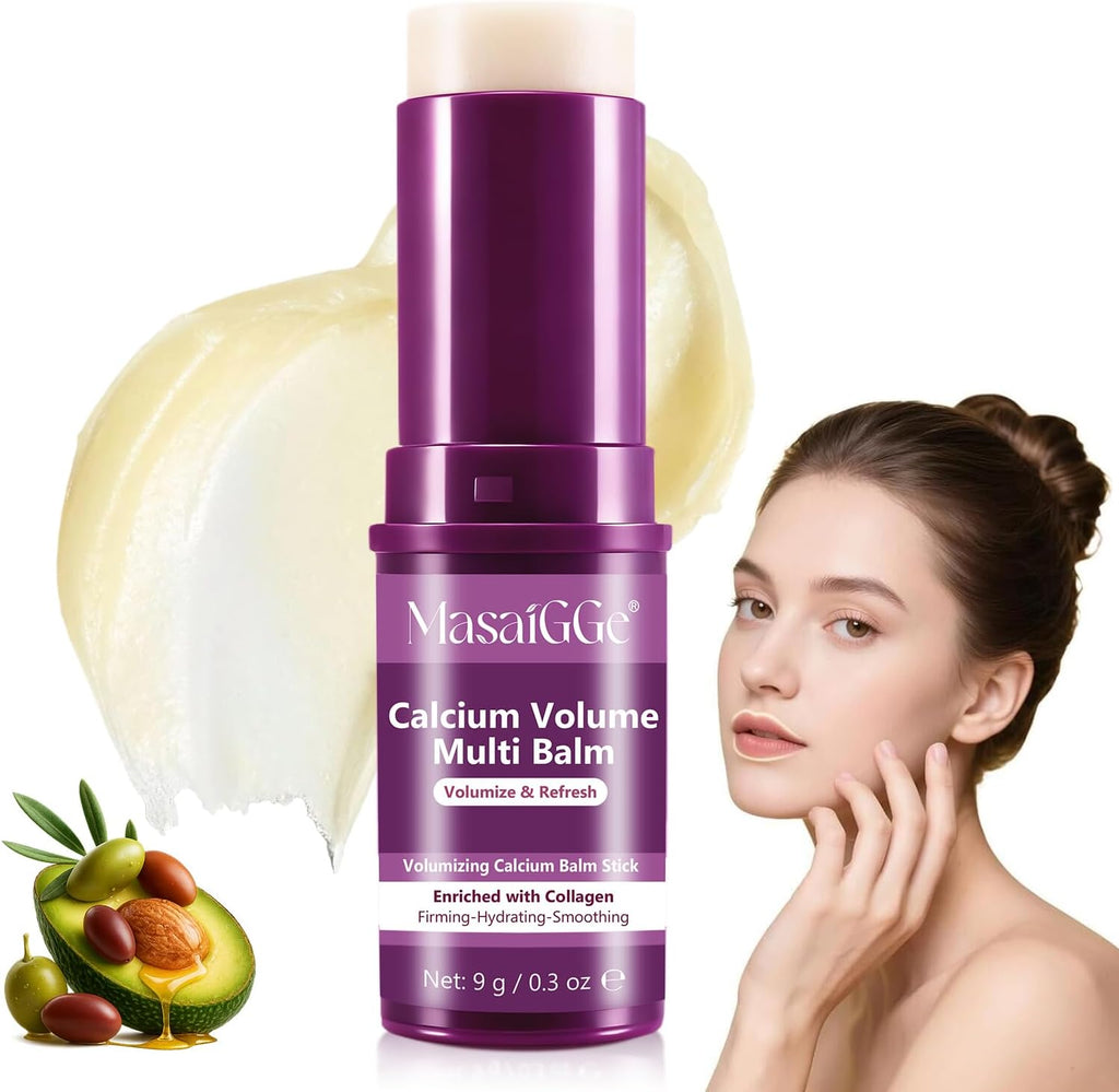 Vofank Meifenla Calcium Volume Multi Balm Stick front view