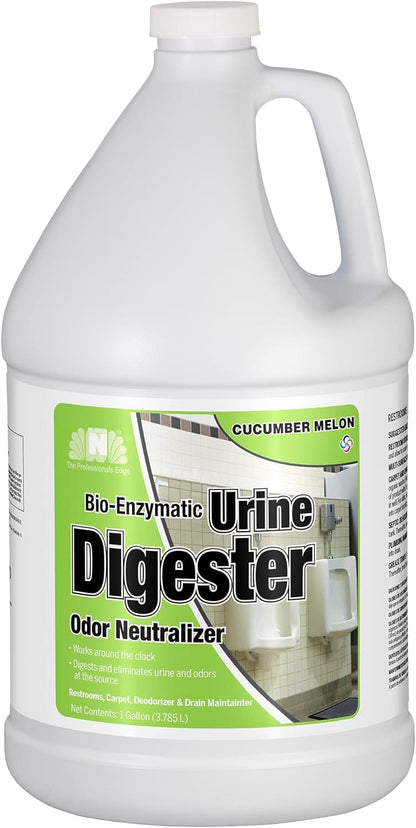 Nilodor BEON Urine Enzymatic Cleaner with Odor Neutralizer for Pet Dog, Carpet, and Bathroom, 1 Quart, Original - Image 11