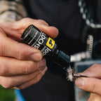 Loon Outdoors Lochsa gel floatant packaging angle