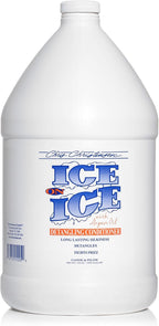 Chris Christensen Ice on Ice Detangling Dog Conditioner, Groom Like a Professional, Dematts, Moisturizes, Creates Long Lasting Silkiness, All Coat Types, Made in USA, 16oz - Image 10