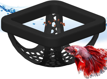 Premium imported USA aquarium accessories for community fish tanks.