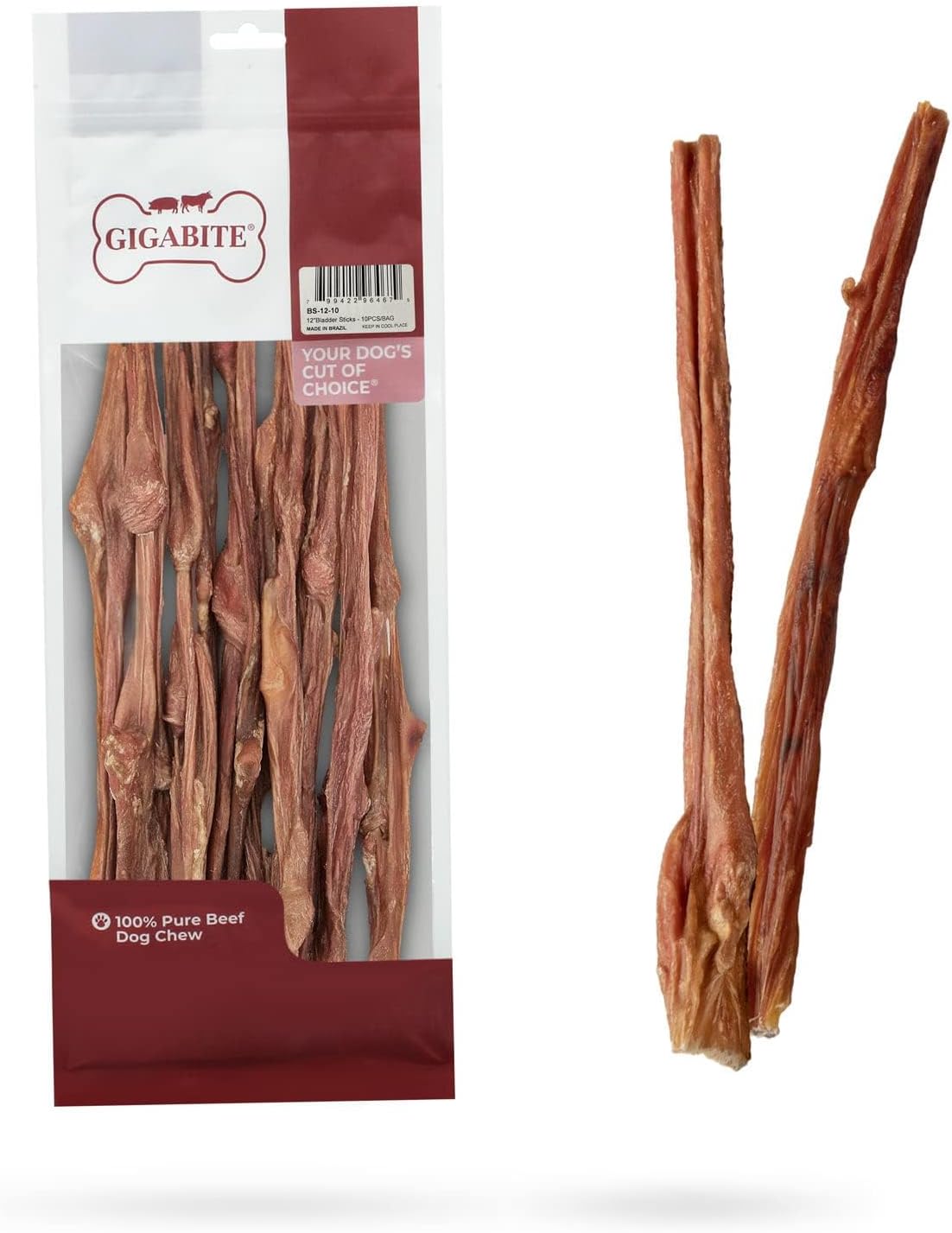 Authentic USA imported dog treats by Best Pet Supplies