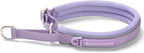 Spark Paws Martingale Dog Collar - Cushioned Slip-On Training Collar, Heavy Duty, Safety-Tested No-Buckle Collar for Medium & Large Dogs - 90s Retro - C - Image 12