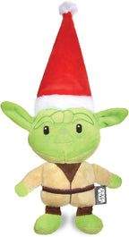 STAR WARS for Pets Holiday 3 Pack Cat Toys with Darth Vader, Stormtrooper, and YODA Jingle Balls for Cats Toy for Cats | Cat Stocking Stuffers - Image 12