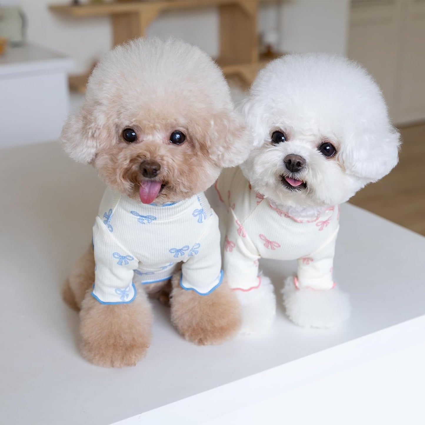 Yoolhamy premium quality imported soft clothing for small pets