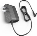 Iokofjoa 18V power adapter for PetSafe ScoopFree litter box front view
