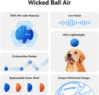 Cheerble Wicked Ball Air durable E-TPU surface texture