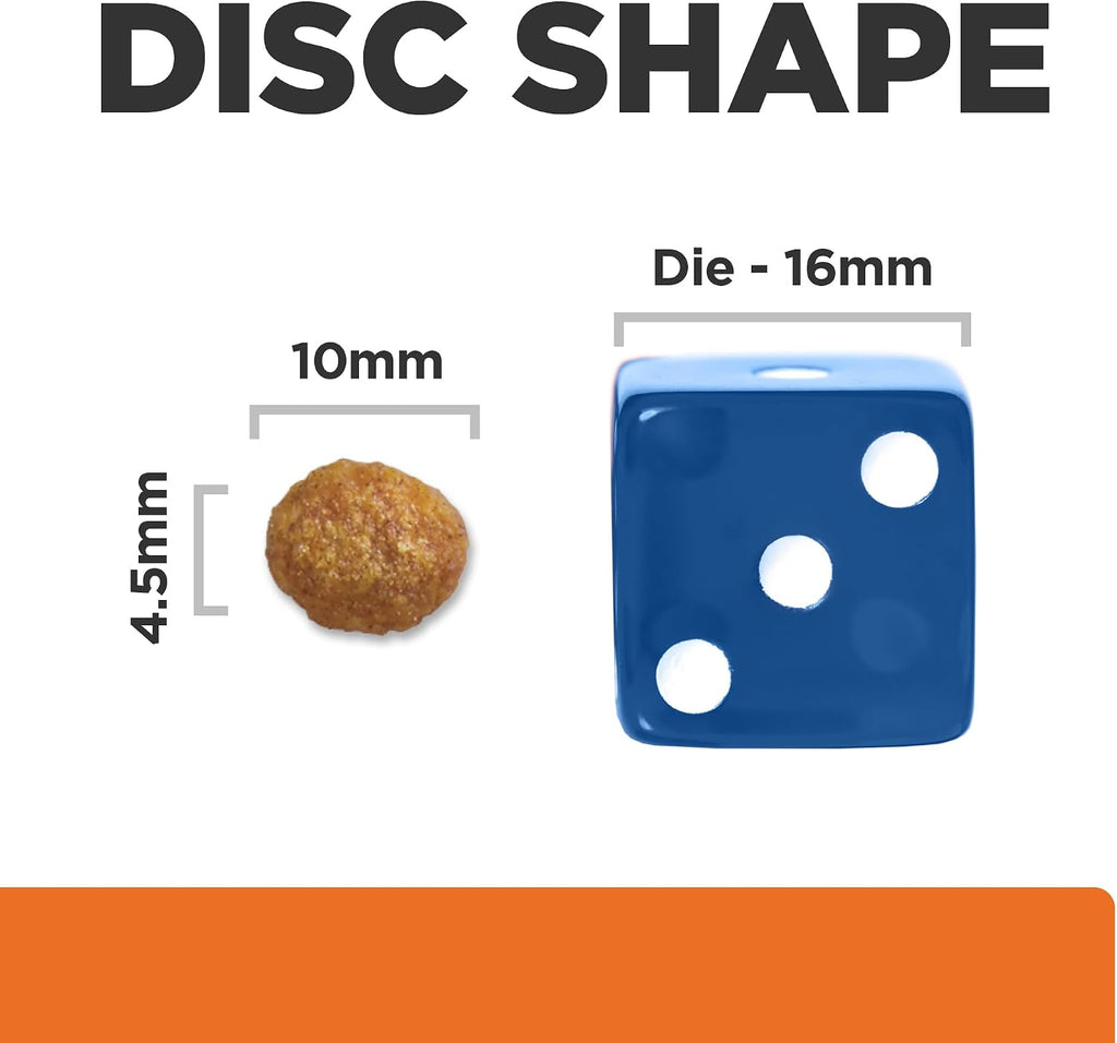 Hill's Prescription Diet c/d Multicare Urinary Care Dry Cat Food - Image 8
